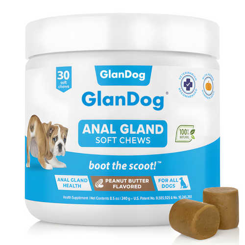 Glan Dog