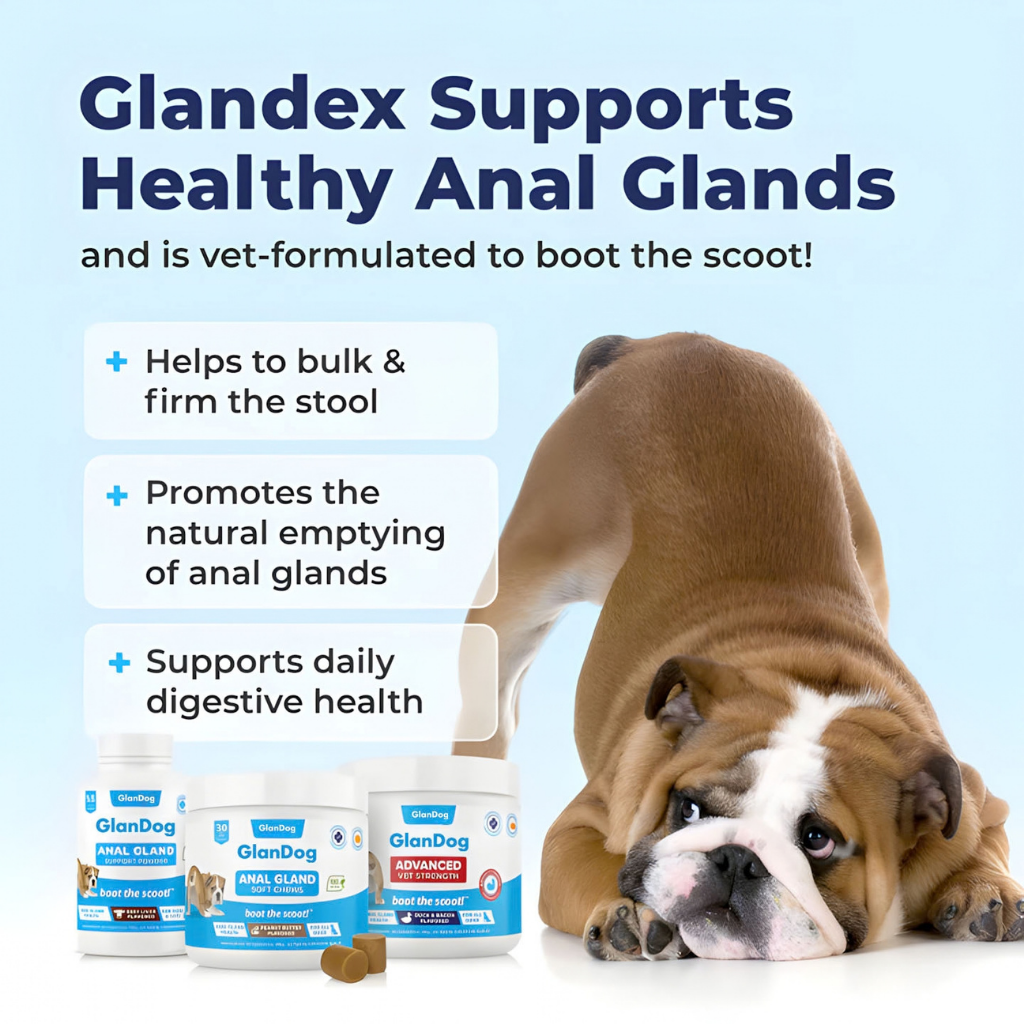 Glan Dog